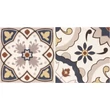 Kép 1/2 - Fabresa artisan olite hueso decor mix brillo csempe 10x20 cm