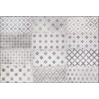 Kép 1/3 - fabresa vita nebbia decor mix 10x20 cm
