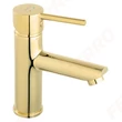 Kép 1/4 - ferro fiesta bright gold mosdócsaptelep