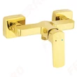 Kép 1/2 - ferro vitto gold verdeline zuhanycsaptelep
