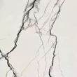 Kép 1/3 - florim b&w marble breach glossy padlólap 60x60 cm