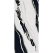 Kép 1/2 - florim b&w marble wave glossy padlólap 60x120 cm