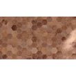 Kép 2/3 - gambini heartland terracotta 60,3x60,3 cm