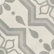 Kép 1/2 - harmony cuban silver sky 22,3x22,3 cm