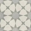 Kép 1/2 - harmony cuban silver star 22,3x22,3 cm