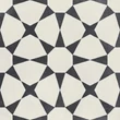 Kép 1/2 - harmony cuban white star 22,3x22,3 cm