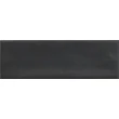 Kép 1/2 - harmony glint black matt 5x15 cm