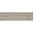 Kép 1/3 - harmony lagoon taupe decor csempe 6x24,6 cm