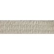 Kép 3/3 - harmony lagoon taupe decor csempe 6x24,6 cm