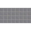 Kép 1/3 - harmony pique anthracite mozaic 20x40 cm