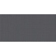 Kép 1/3 - harmony pique anthracite waffle 20x40 cm