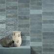 Kép 8/8 - harmony riad aqua 10x10 cm