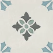 Kép 1/2 - harmony sirocco bloom 22,3x22,3 cm