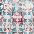Kép 2/12 - la fabbrica small amalfi mix fényes csempe 10x10 cm