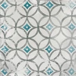 Kép 10/12 - la fabbrica small amalfi mix fényes csempe 10x10 cm