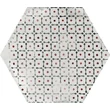 Kép 7/16 - la fabbrica small amalfi mix fényes csempe 12,4x10,7 cm
