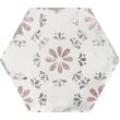 Kép 14/16 - la fabbrica small amalfi mix fényes csempe 12,4x10,7 cm