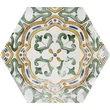 Kép 15/16 - la fabbrica small amalfi mix fényes csempe 12,4x10,7 cm