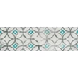 Kép 6/16 - la fabbrica small amalfi mix fényes csempe 5,1x16,1 cm