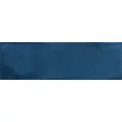 Kép 1/2 - la fabbrica small navy fényes csempe 5,1x16,1 cm