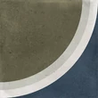 Kép 1/2 - la fabbrica small trend archo navy fényes csempe 10x10 cm