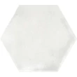 Kép 1/2 - la fabbrica small white fényes csempe 12,4x10,7 cm