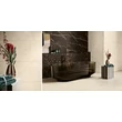 Kép 2/4 - love majestic calacatta black gloss csempe 35x100 cm