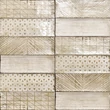 Kép 1/2 - mainzu elios cream dekor 10x30 cm