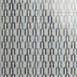 Kép 1/2 - mainzu bellagio arco blu decor 10x30 cm