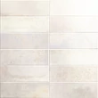 Kép 1/3 - mainzu bellagio bianco csempe 10x30 cm