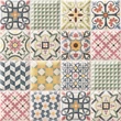 Kép 1/3 - mainzu bombato decor enzo 15x15 cm