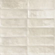 Kép 1/3 - mainzu cinque terre bianco csempe 10x30 cm