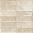 Kép 1/4 - mainzu cinque terre cream  csempe 10x30 cm