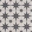 Kép 1/4 - mainzu compass white 20x20 cm