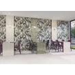 Kép 3/3 - mainzu livorno mural protea decor szett 120x120 cm