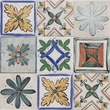 Kép 1/3 - mainzu portocervo csempe 20x20 cm