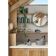 Kép 2/2 - marazzi confetto bianco MDSH 10x10 cm