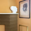 Kép 2/2 - marazzi confetto salvia str 3d MEV0 5x15 cm