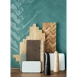 Kép 2/3 - marazzi luz ottanio csempe MFM7 5,3x30 cm