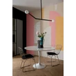 Kép 2/2 - marazzi luz rosa csempe MFLK 5,3x30 cm