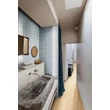 Kép 2/2 - marazzi memoria tappeto 1 blu csempe MANG 15x15 cm