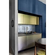 Kép 2/3 - marazzi memoria tappeto 5 blu csempe MANL 15x15 cm