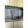 Kép 3/3 - marazzi memoria tappeto 5 blu csempe MANL 15x15 cm