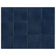 Kép 1/3 - marazzi memoria blu csempe MANU 15x15 cm