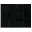 Kép 1/2 - marazzi memoria nero csempe MANW 15x15 cm