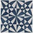Kép 1/3 - marazzi memoria tappeto 5 blu csempe MANL 15x15 cm