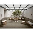 Kép 3/4 - margres pure stone grey nat ret 60x60 cm