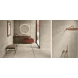 Kép 2/3 - margres pure stone light grey nat ret 60x60 cm