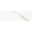 Kép 1/2 - mirello bianco d'oro shiny rect csempe 29,5x90 cm