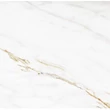 Kép 1/2 - mirello bianco d'oro shiny rect padlólap 59,5x59,5 cm